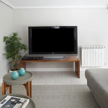 Colon By Feelfree * San Sebastián