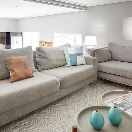 Colon By Feelfree * سان سيباستيان