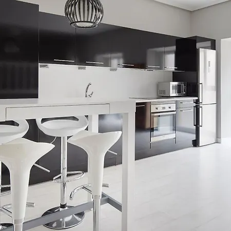 Colon By Feelfree شقة