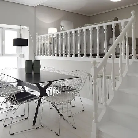 Apartment Colon By Feelfree San Sebastian