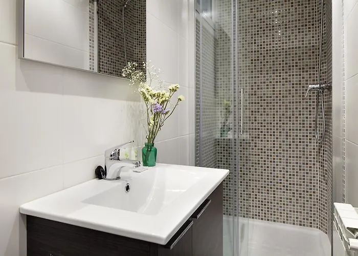 Colon By Feelfree Apartment San Sebastian