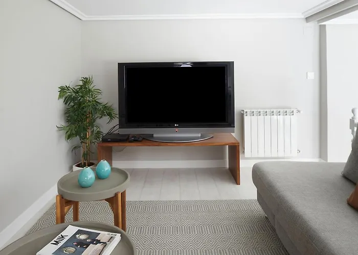 Colon By Feelfree * San Sebastián