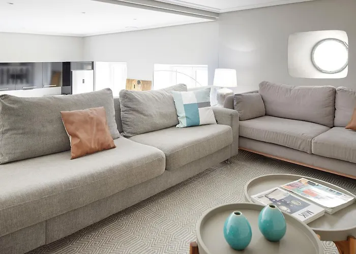 Colon By Feelfree * San Sebastián