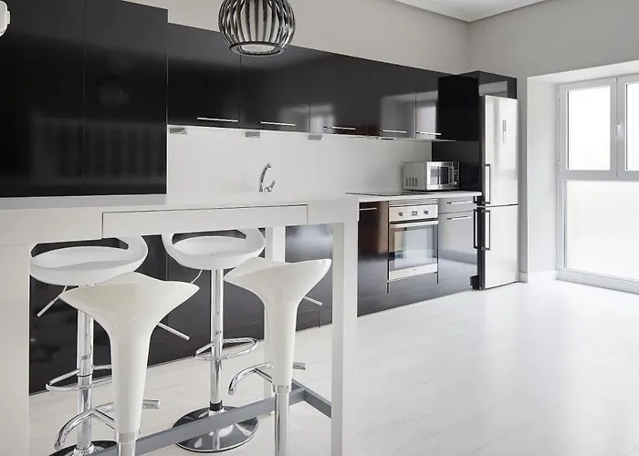 Colon By Feelfree Apartment