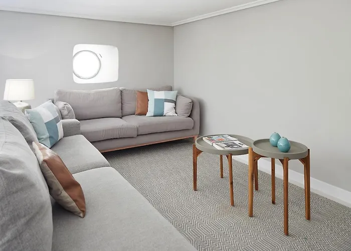 Colon By Feelfree Apartment