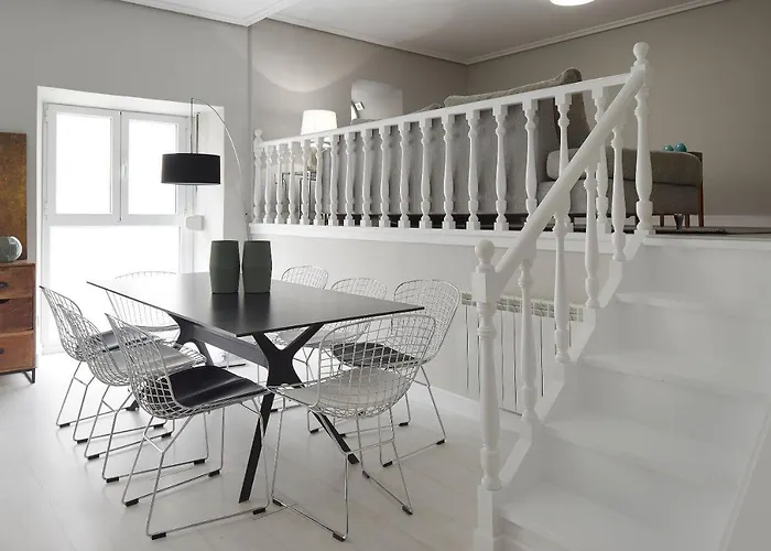 Apartment Colon By Feelfree San Sebastian