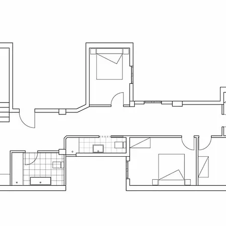 Apartment Colon By Feelfree *