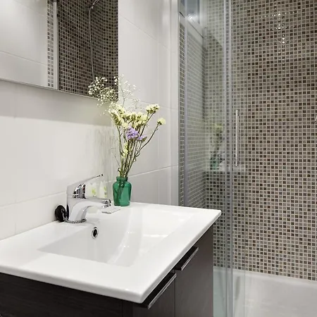 Colon By Feelfree Apartment San Sebastian
