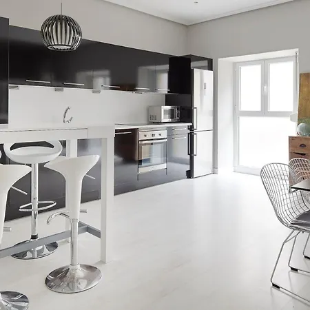 Apartment Colon By Feelfree *