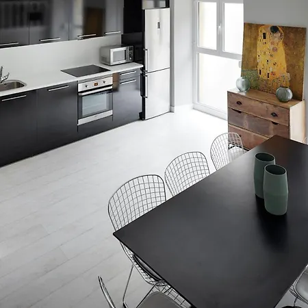 Colon By Feelfree Apartment *