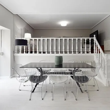 Colón By Feelfree San Sebastian