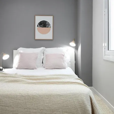 Colón By Feelfree San Sebastian