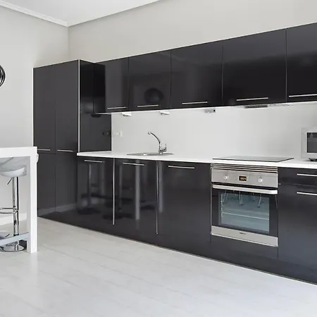 Colón By Feelfree Appartement