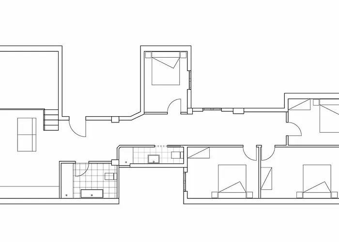 Appartement Colón By Feelfree *