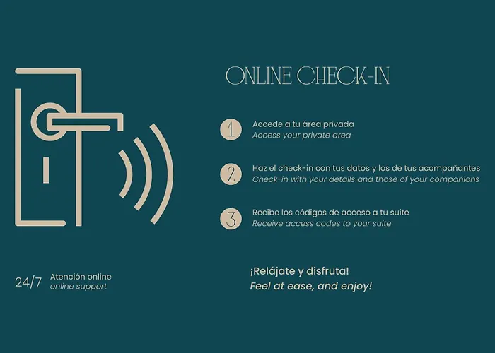 Colón By Feelfree Appartement