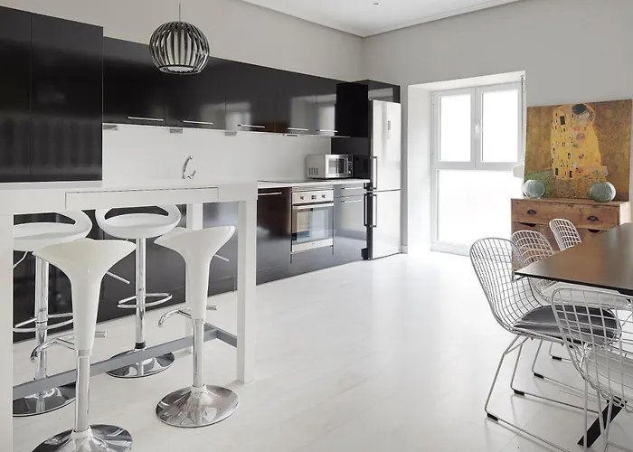 Appartement Colón By Feelfree *