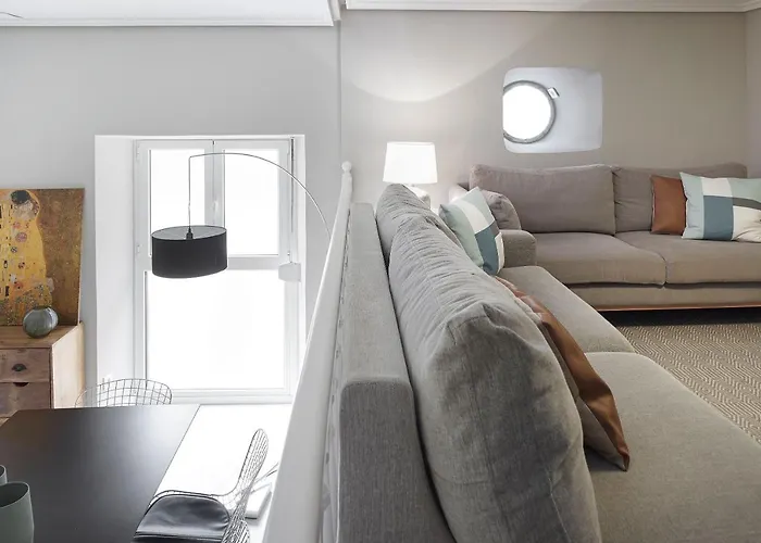 Appartement Colón By Feelfree *