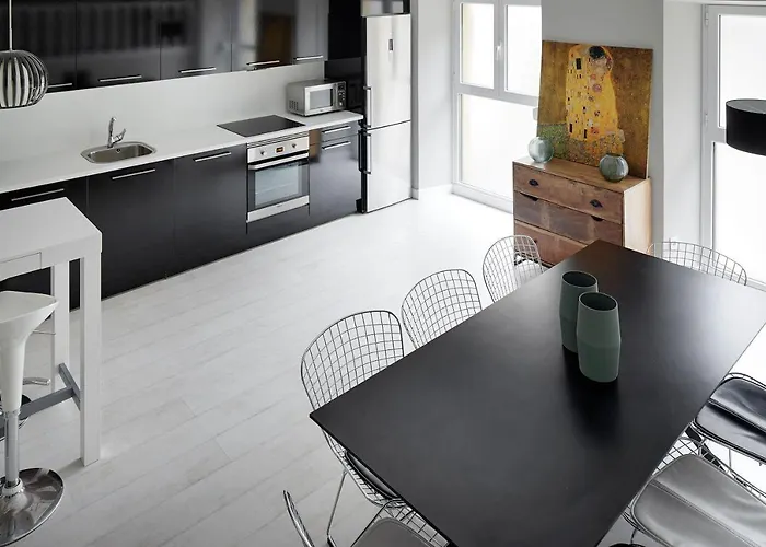 Colón By Feelfree Appartement *