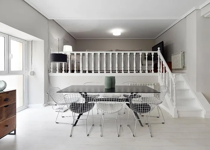 Colón By Feelfree San Sebastian