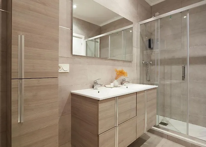 Colón By Feelfree Appartement *