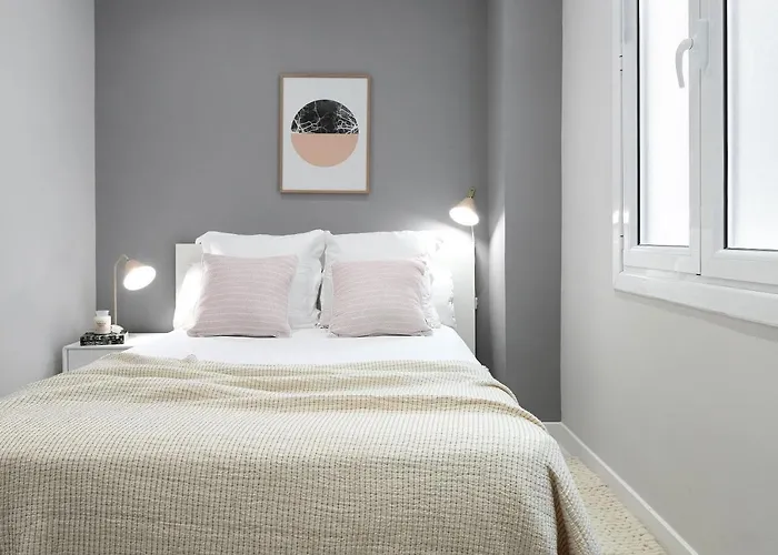 Colón By Feelfree San Sebastian