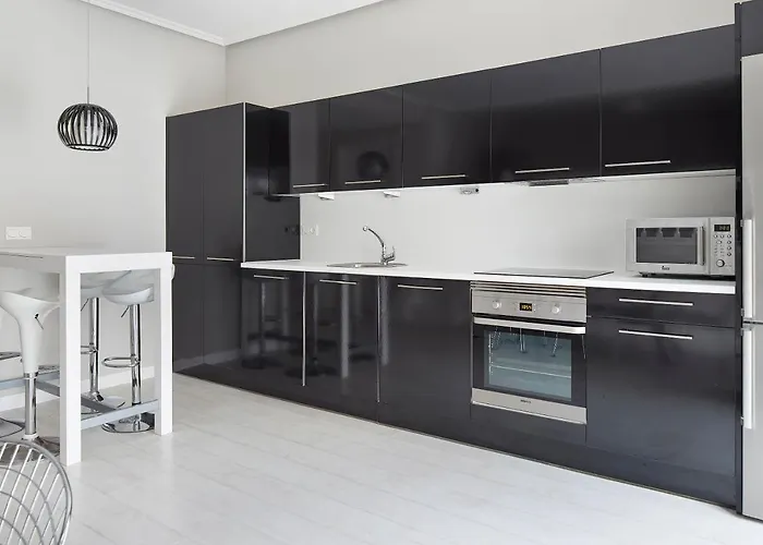 Colón By Feelfree Appartement