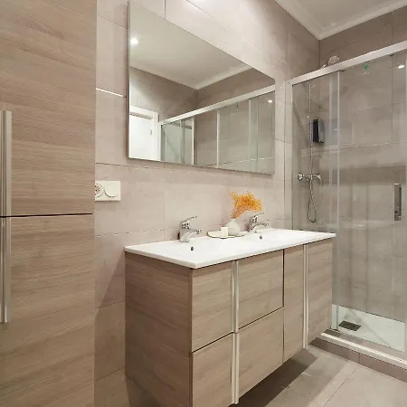 Colon By Feelfree Appartement *
